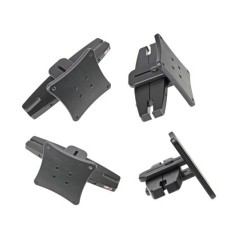Brodit Headrest mount